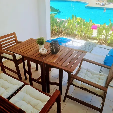 Διαμέρισμα Blue Pearl With Pool In Kato *