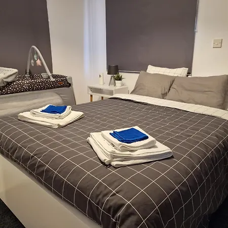 Apartment Blue Pearl With Pool In Kato